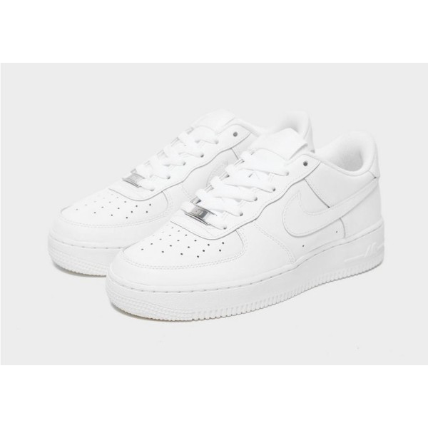 NIKE Air Force 1 LE GS DH2920 111 Παιδικά λευκά sneackers